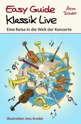 Easy Guide Klassik Live