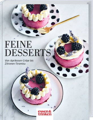 Feine Desserts