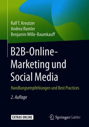 B2B-Online-Marketing und Social Media