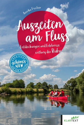 Auszeiten am Fluss