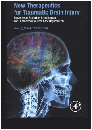 New Therapeutics for Traumatic Brain Injury