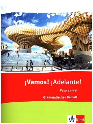 ¡Vamos! ¡Adelante! Paso a nivel
