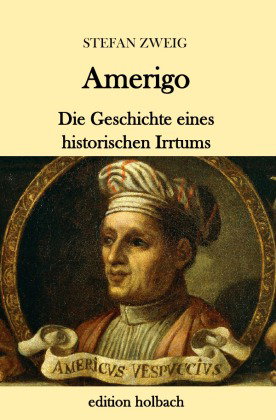 Amerigo