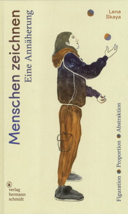 Menschen zeichnen