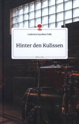 Hinter den Kulissen. Life is a Story - story.one