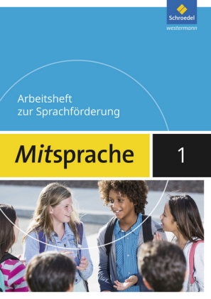Mitsprache - Deutsch als Zweitsprache Ausgabe 2017
