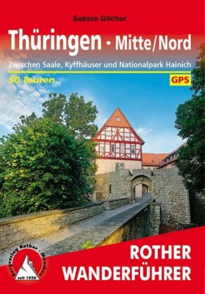 Thüringen Mitte / Nord