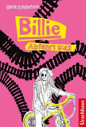 Billie - Abfahrt 9:42