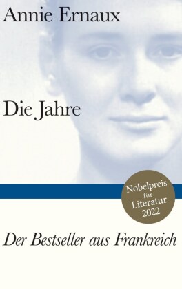 Die Jahre