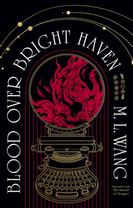 Blood over bright haven