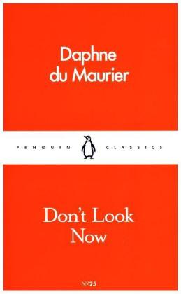 Don't Look Now