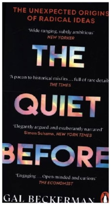 The Quiet Before