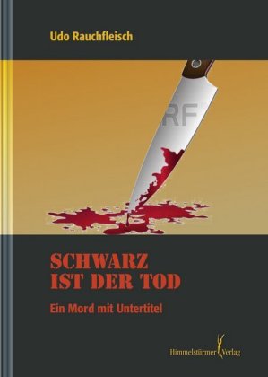 Schwarz ist der Tod