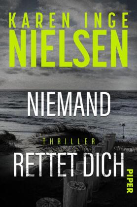 Niemand rettet dich