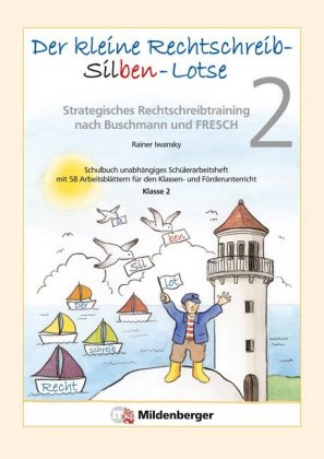 2. Klasse, Schülerarbeitsheft