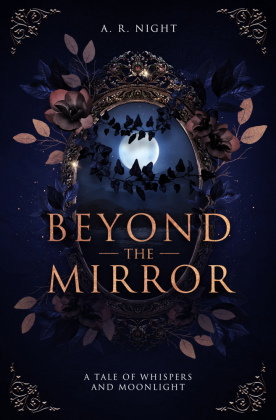 Beyond the mirror