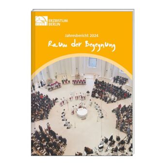 Raum der Begegnung