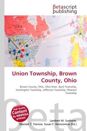 Union Township, Brown County, Ohio