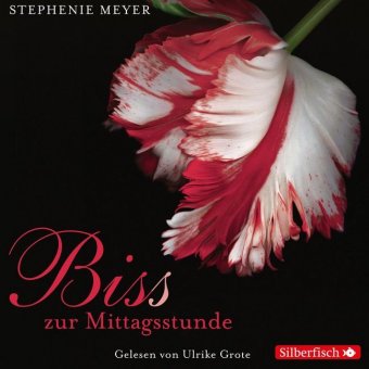 Biss zur Mittagsstunde, 6 Audio-CD