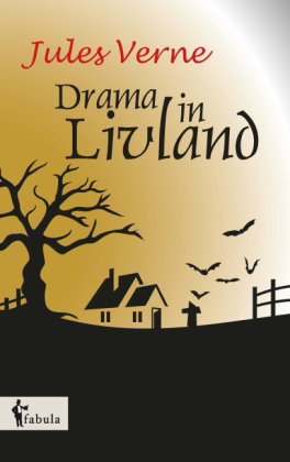 Ein Drama in Livland