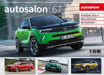 autosalon. Nr.67