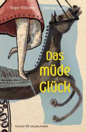 Das müde Glück