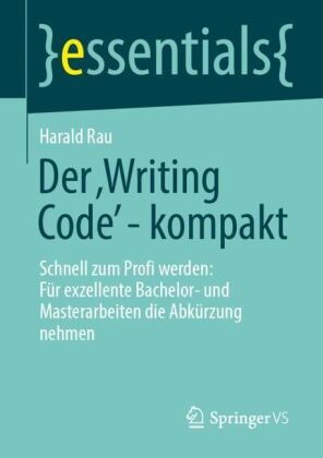 Der 'Writing Code' - kompakt