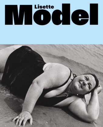Lisette Model