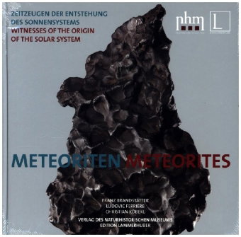 Meteoriten. Meteorites