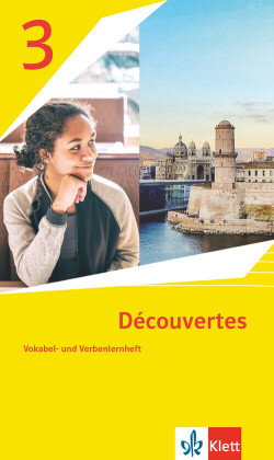 Découvertes 3. Ausgabe 1. oder 2. Fremdsprache