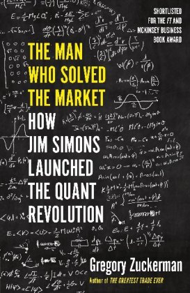 The Man Who Solved the Market