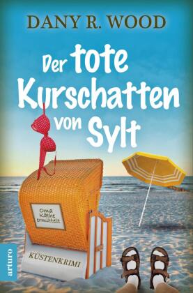 Der tote Kurschatten von Sylt