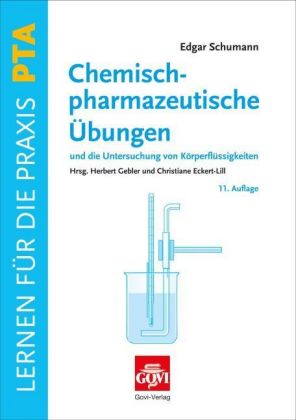 Chemisch-pharmazeutische Übungen