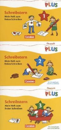 Deutsch plus - Grundschule - Schreibenlernen