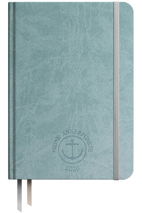 Meine Ankerpunkte 2026