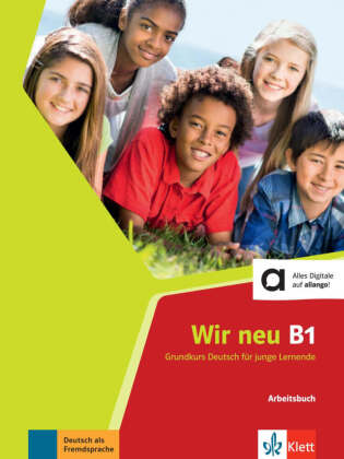 Arbeitsbuch