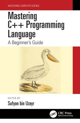 Mastering C++ Programming Language