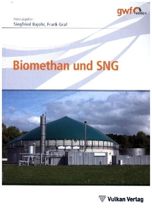 Biomethan und SNG