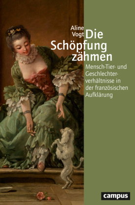 Die Schöpfung zähmen
