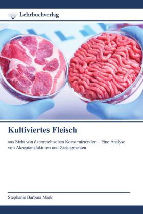 Kultiviertes Fleisch