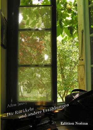 'Die Rückkehr' und andere Erzählungen