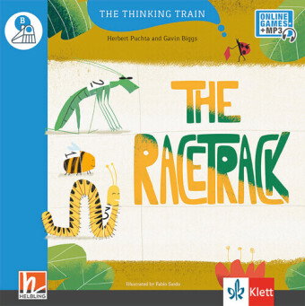 The racetrack