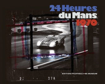 24 heures du Mans 1970 (franz.)