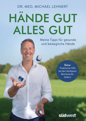 Hände gut, alles gut