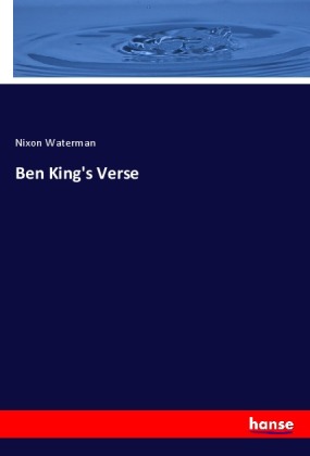 Ben King's Verse