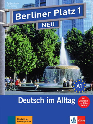 Berliner Platz 1 NEU