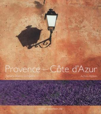 Provence - Côte d´Azur