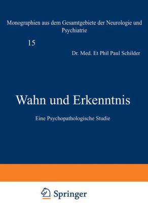Wahn und Erkenntnis
