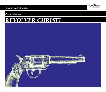 Revolver Christi, 2 Audio-CD