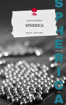 SPHERICA. Life is a Story - story.one